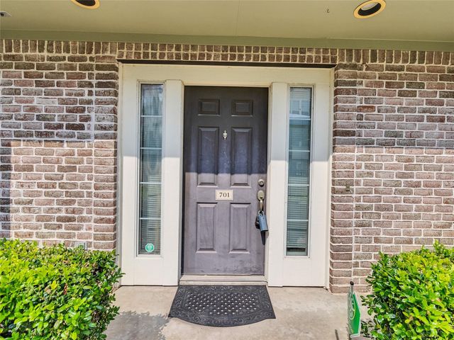 3001 Murworth Drive 701, Houston, TX 77025