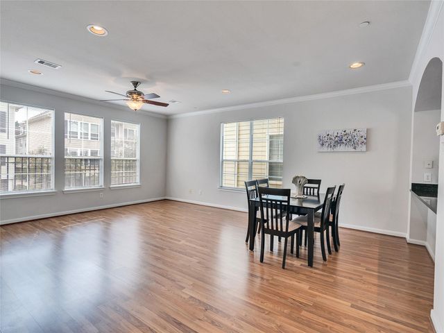 3001 Murworth Drive 701, Houston, TX 77025