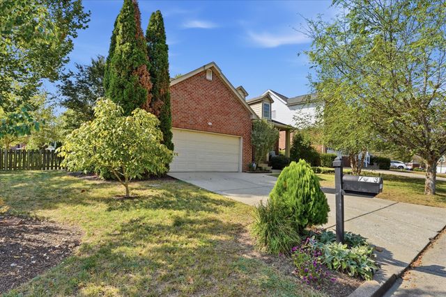 7093 Bridgeport Dr, Nashville, TN 37221