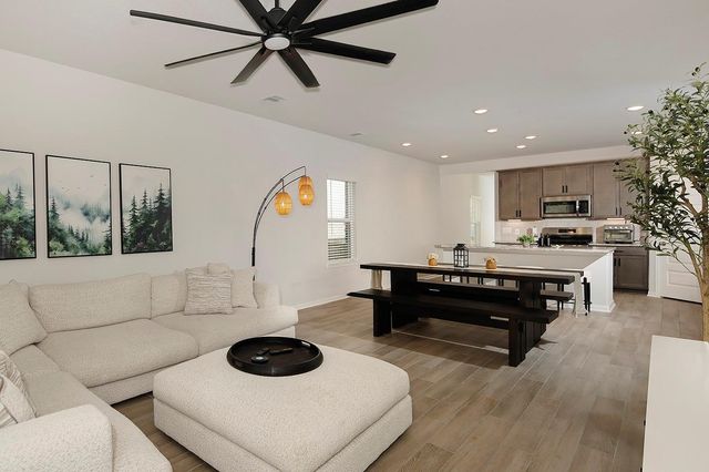 56 Ashe Juniper Way, Magnolia, TX 77354