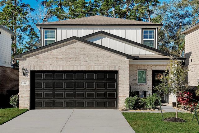 56 Ashe Juniper Way, Magnolia, TX 77354