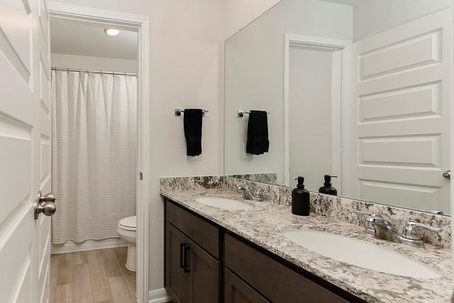 56 Ashe Juniper Way, Magnolia, TX 77354