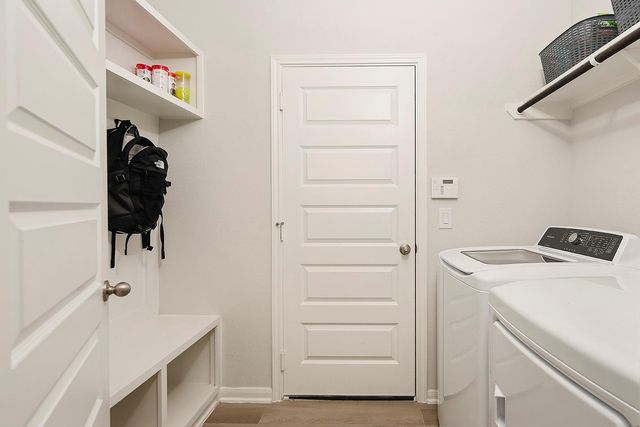 56 Ashe Juniper Way, Magnolia, TX 77354