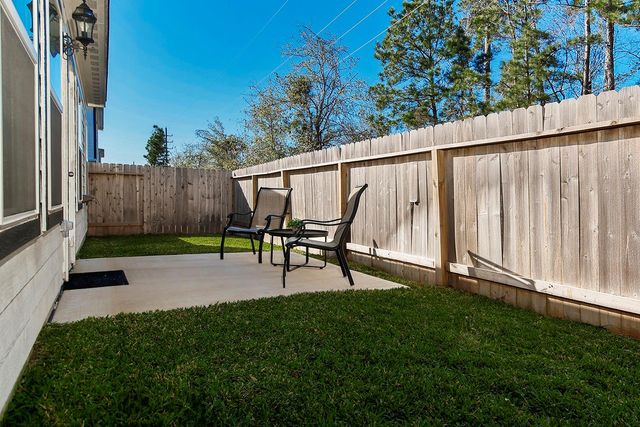 56 Ashe Juniper Way, Magnolia, TX 77354