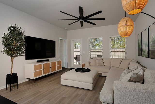 56 Ashe Juniper Way, Magnolia, TX 77354