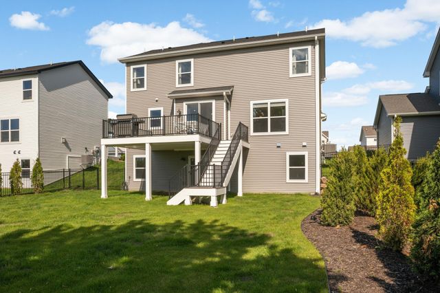 10648 29th Street NE, Saint Michael, MN 55376