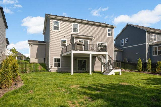 10648 29th Street NE, Saint Michael, MN 55376