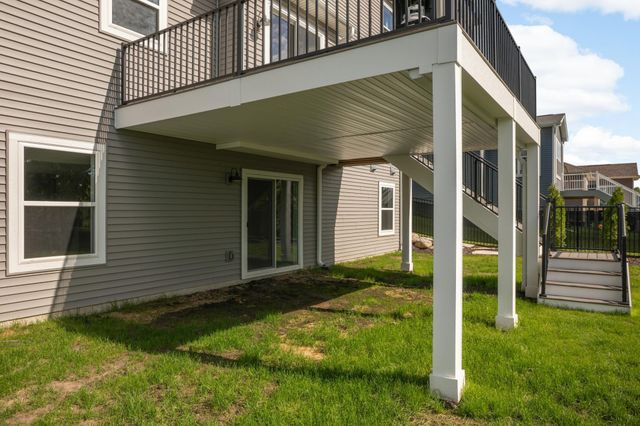 10648 29th Street NE, Saint Michael, MN 55376