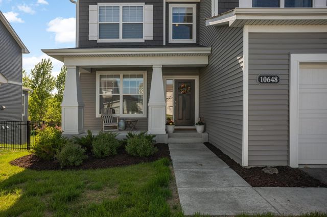 10648 29th Street NE, Saint Michael, MN 55376