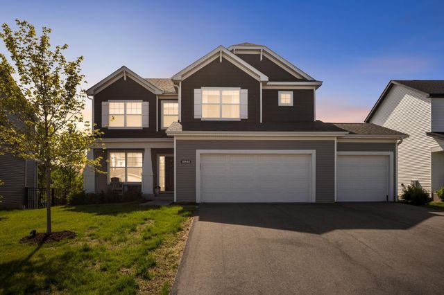 10648 29th Street NE, Saint Michael, MN 55376