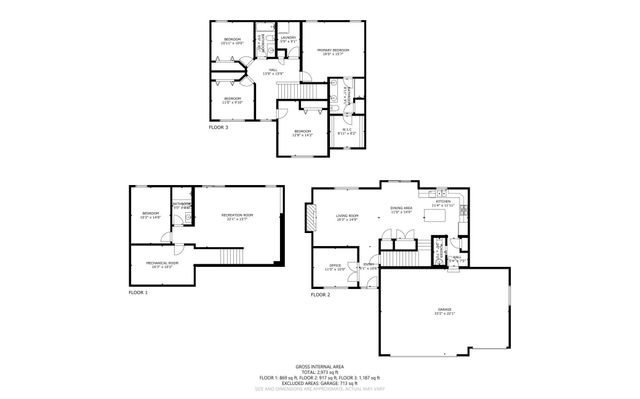 10648 29th Street NE, Saint Michael, MN 55376