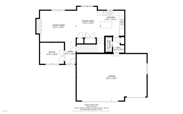 10648 29th Street NE, Saint Michael, MN 55376