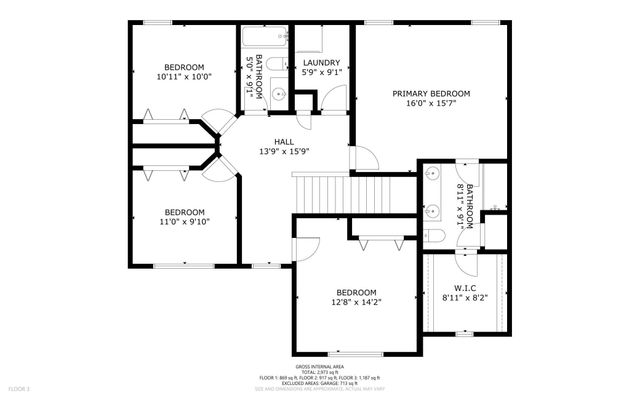 10648 29th Street NE, Saint Michael, MN 55376