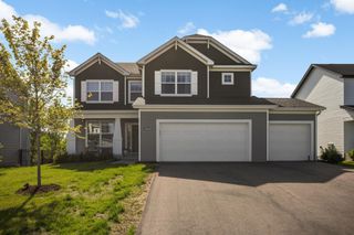 10648 29th Street NE, Saint Michael, MN 55376