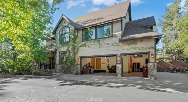 1034 Teakwood, Lake Arrowhead, CA 92352