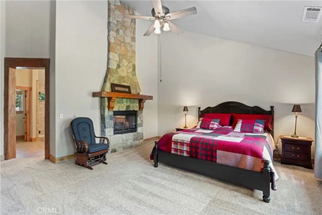 1034 Teakwood, Lake Arrowhead, CA 92352