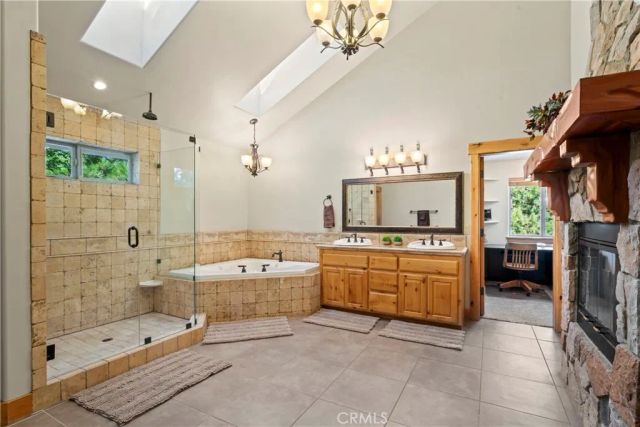 1034 Teakwood, Lake Arrowhead, CA 92352