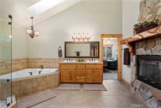 1034 Teakwood, Lake Arrowhead, CA 92352