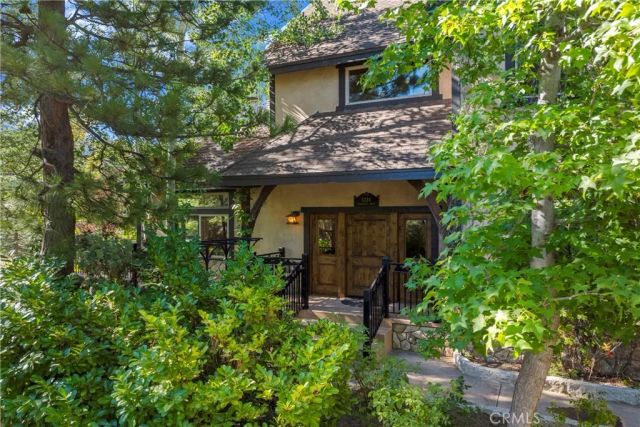 1034 Teakwood, Lake Arrowhead, CA 92352
