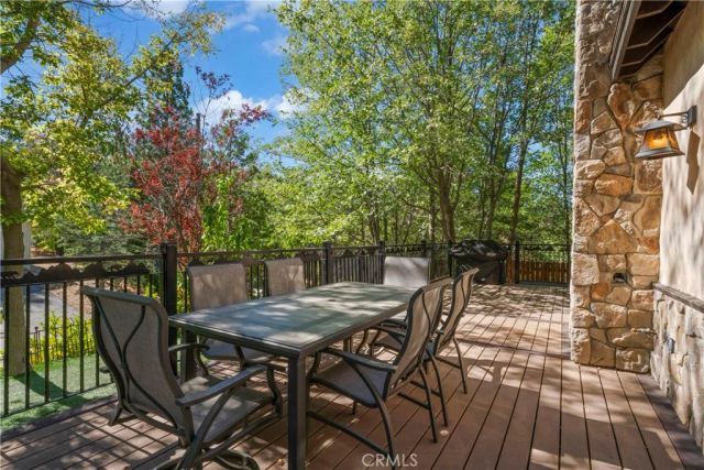 1034 Teakwood, Lake Arrowhead, CA 92352