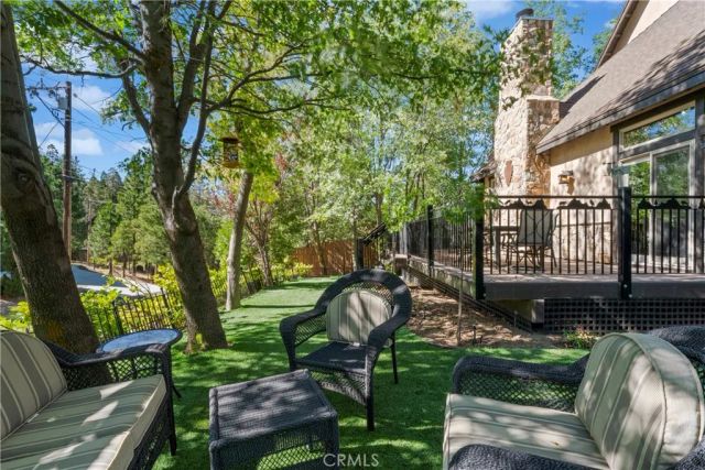 1034 Teakwood, Lake Arrowhead, CA 92352