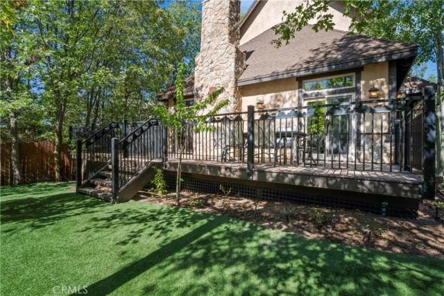 1034 Teakwood, Lake Arrowhead, CA 92352