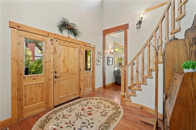 1034 Teakwood, Lake Arrowhead, CA 92352