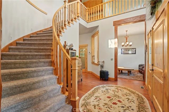 1034 Teakwood, Lake Arrowhead, CA 92352