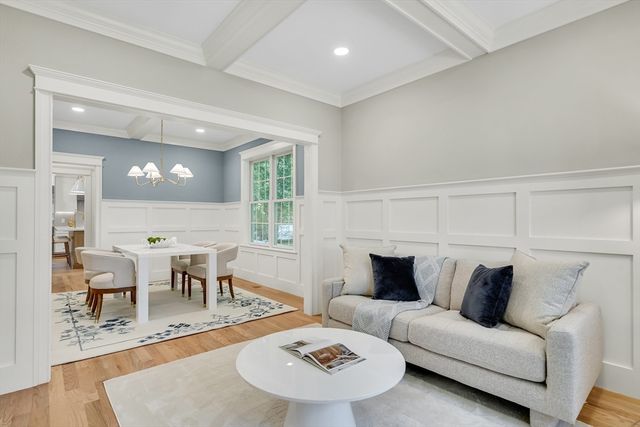 6 Manning, Lexington, MA 02420