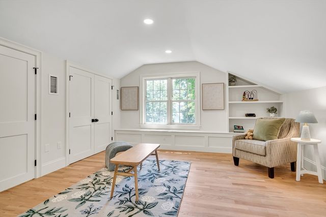 6 Manning, Lexington, MA 02420