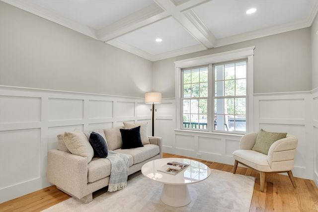 6 Manning, Lexington, MA 02420