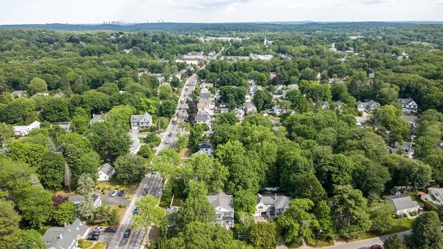 6 Manning, Lexington, MA 02420