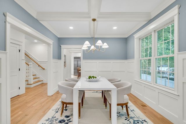 6 Manning, Lexington, MA 02420