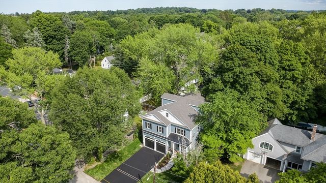 6 Manning, Lexington, MA 02420