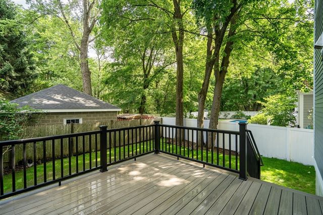 6 Manning, Lexington, MA 02420