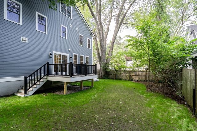 6 Manning, Lexington, MA 02420