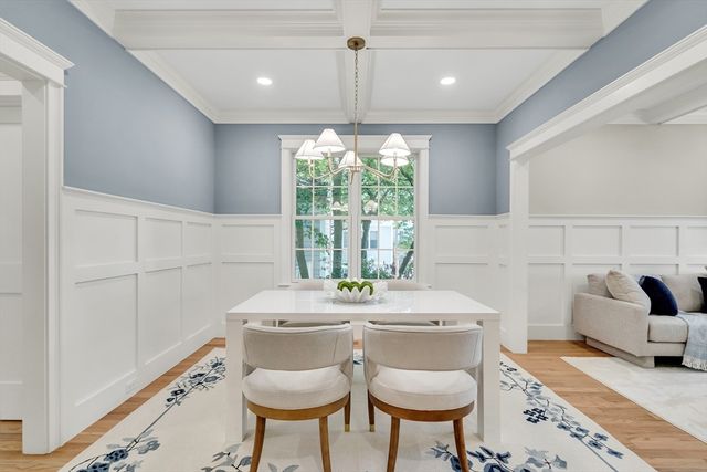 6 Manning, Lexington, MA 02420