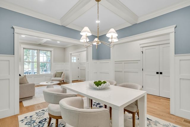 6 Manning, Lexington, MA 02420