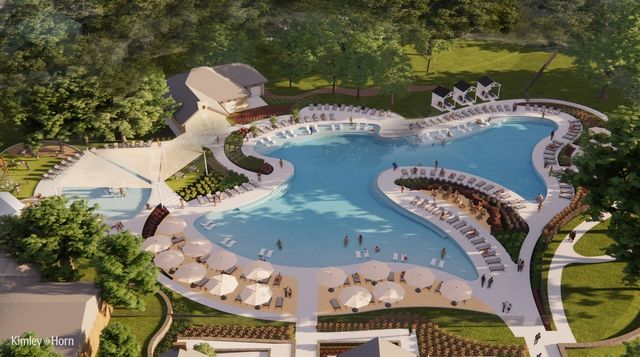 711 Autumn Ridge Drive, Mckinney, TX 75072