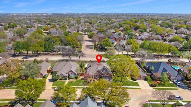 711 Autumn Ridge Drive, Mckinney, TX 75072