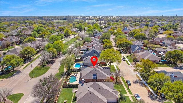 711 Autumn Ridge Drive, Mckinney, TX 75072