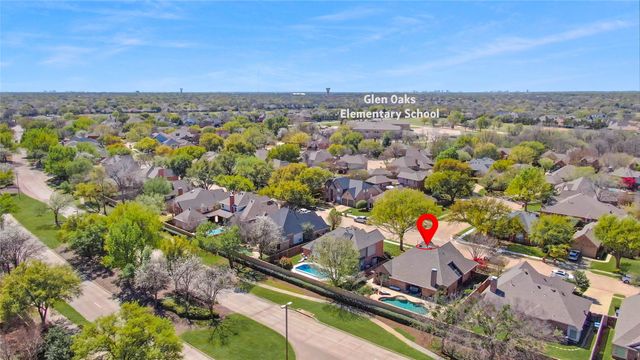 711 Autumn Ridge Drive, Mckinney, TX 75072