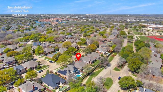 711 Autumn Ridge Drive, Mckinney, TX 75072