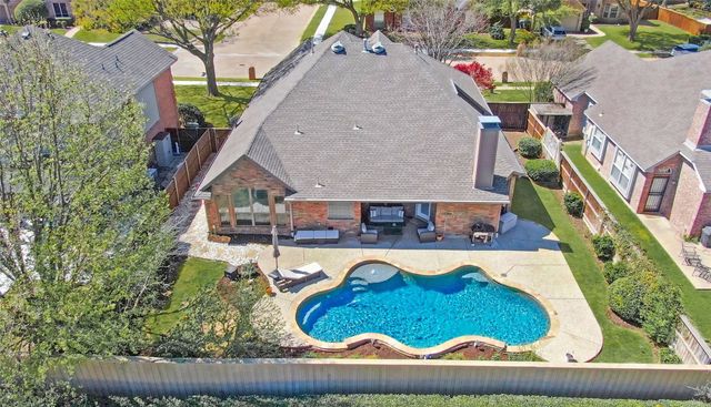 711 Autumn Ridge Drive, Mckinney, TX 75072