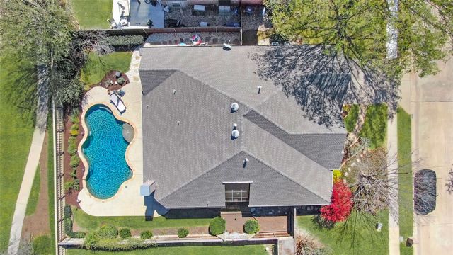 711 Autumn Ridge Drive, Mckinney, TX 75072