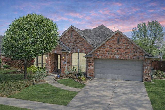 711 Autumn Ridge Drive, Mckinney, TX 75072