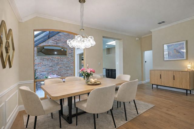 711 Autumn Ridge Drive, Mckinney, TX 75072