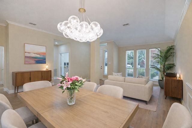 711 Autumn Ridge Drive, Mckinney, TX 75072