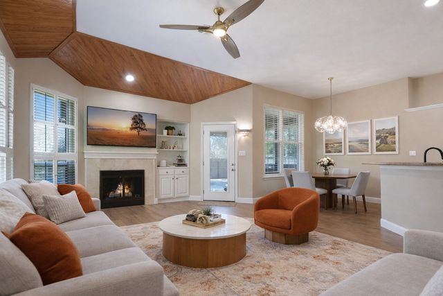 711 Autumn Ridge Drive, Mckinney, TX 75072