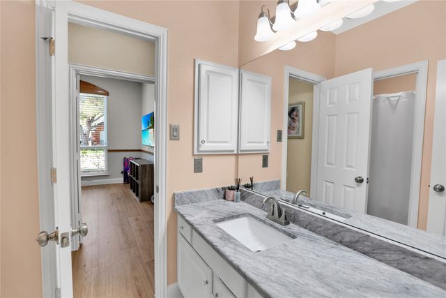 711 Autumn Ridge Drive, Mckinney, TX 75072